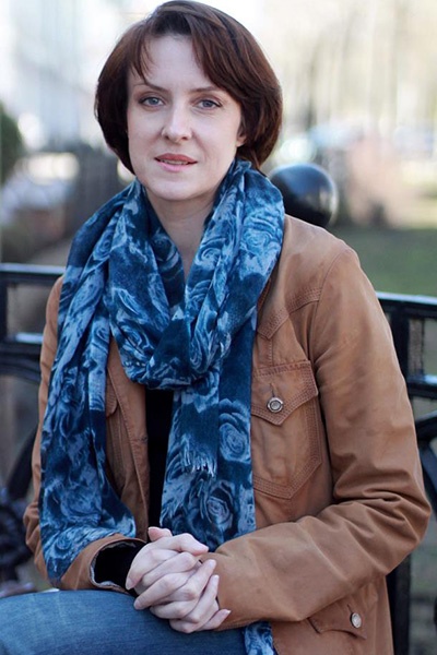 Ежова Елена Николаевна