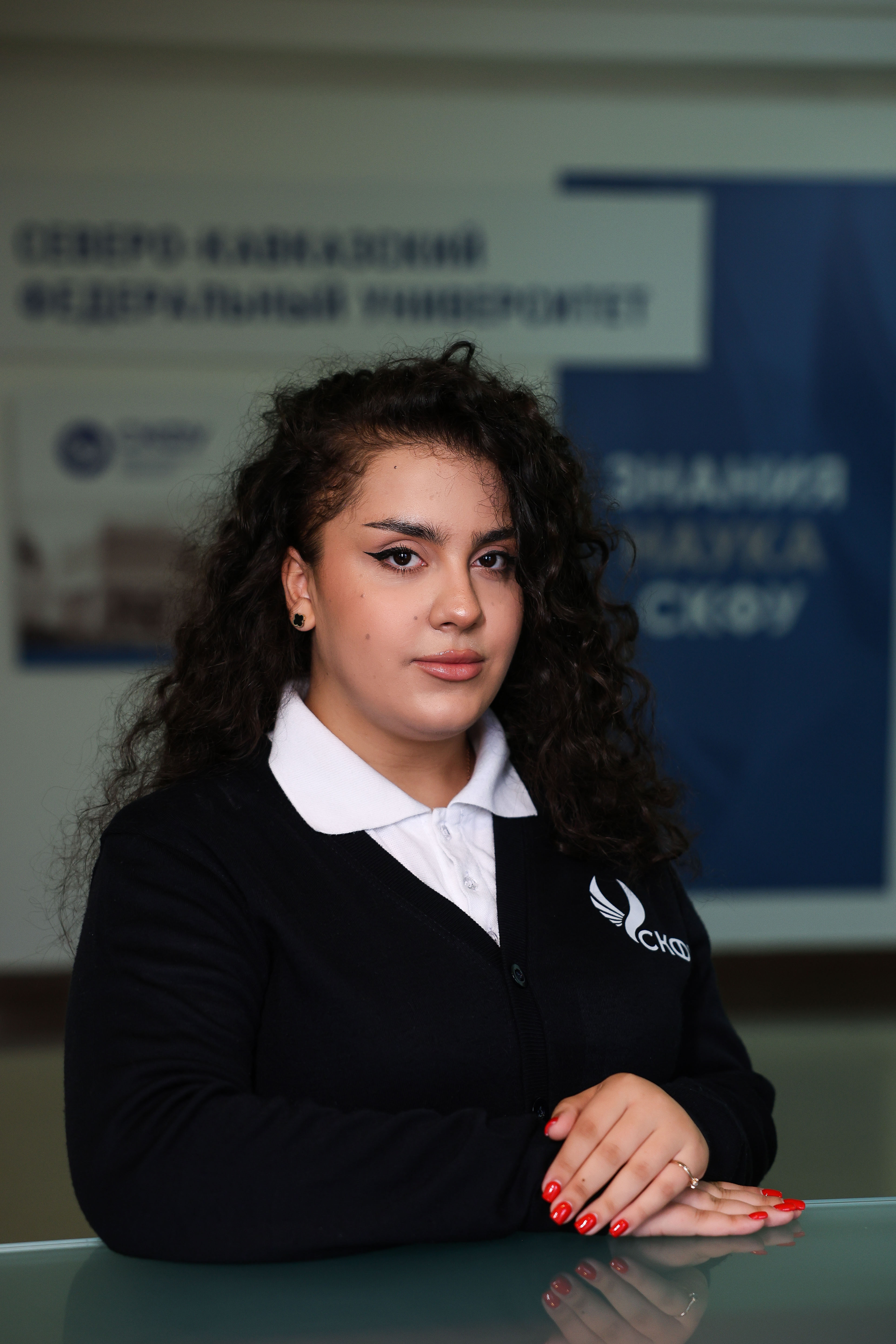 Запольская Мария Артуровна