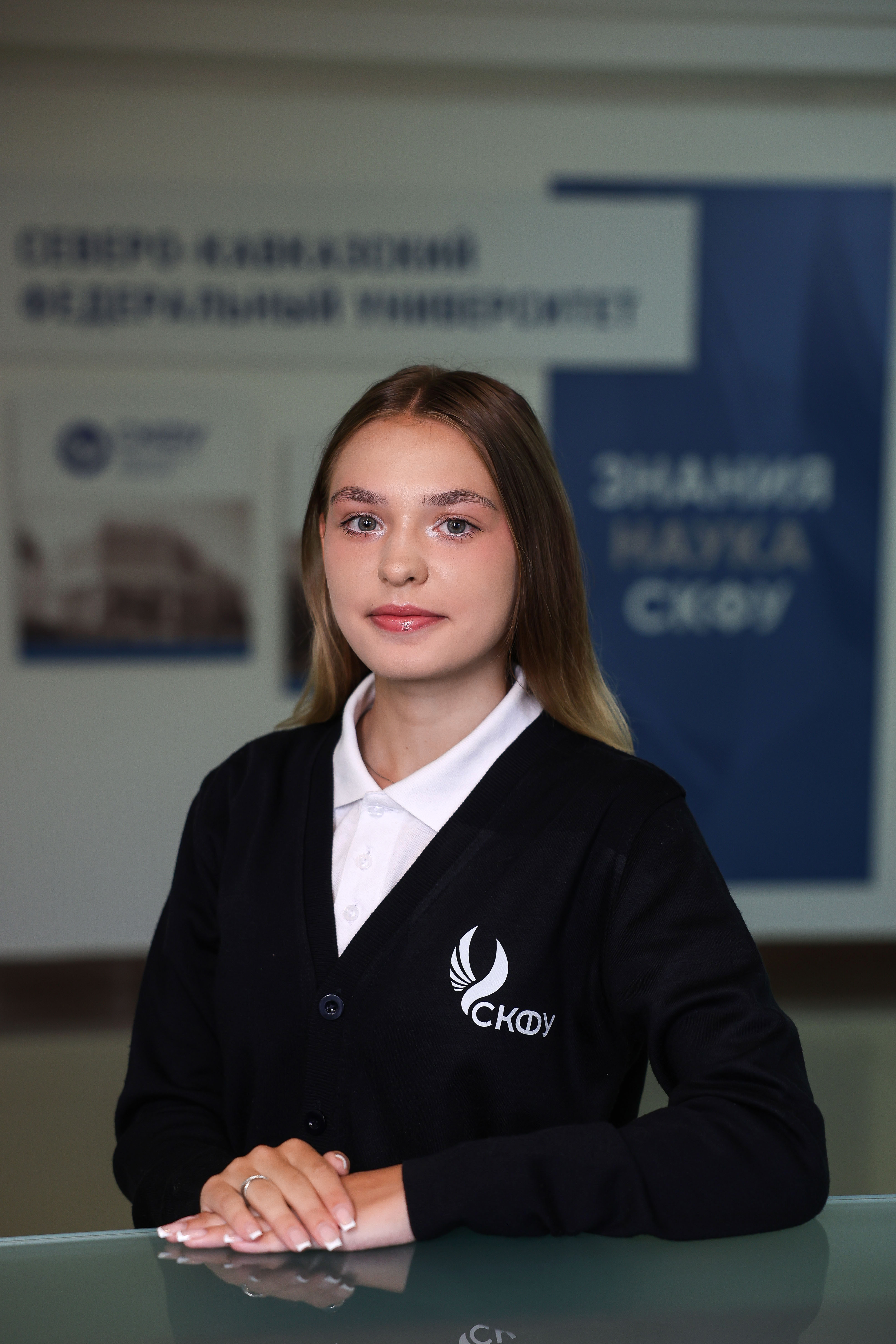 Илюхина Марианна Максимовна