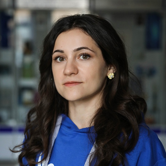 Шумакова Светлана Владимировна
