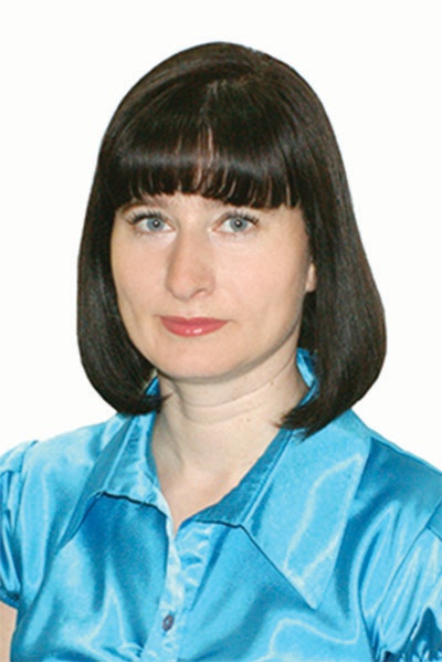 Белова Любовь Владимировна