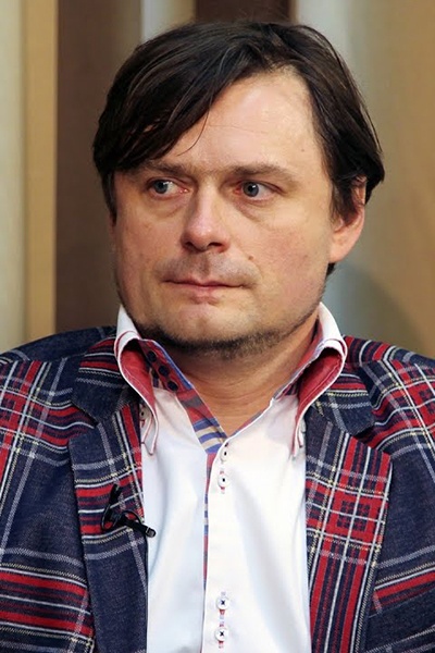 Рязанцев Сергей Васильевич