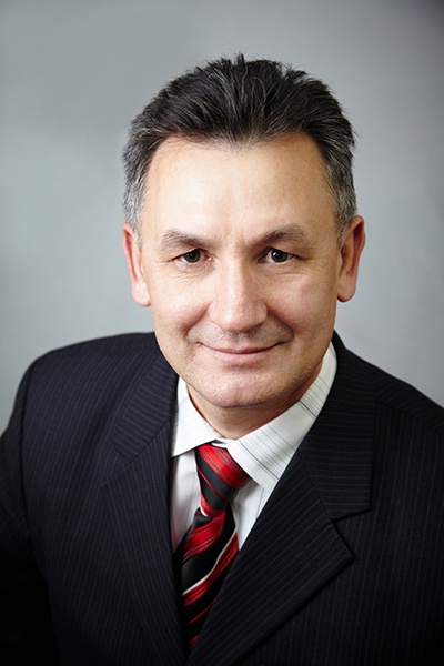 Чипига Александр Федорович