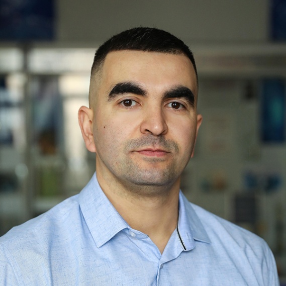 Шаповалов Алексей Викторович