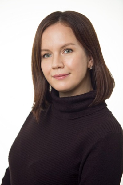 Берёза Ирина Васильевна