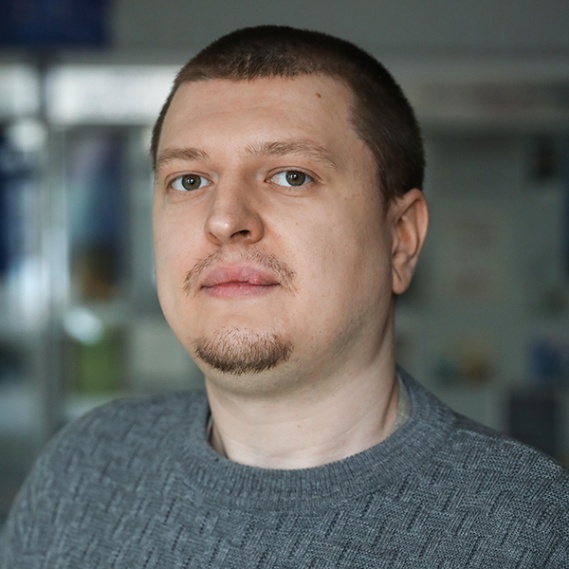 Свистунов Николай Юрьевич