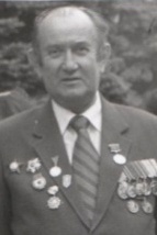Трегубов Евгений Алексеевич