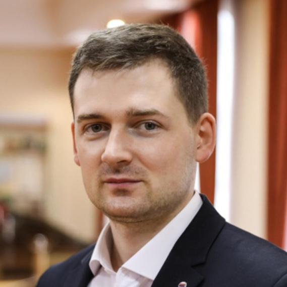 Костенко Константин Васильевич