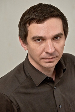 Новиков Максим Николаевич