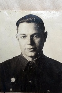 Иванько Николай Иванович