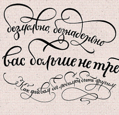 Поэзия нам дарит красоту