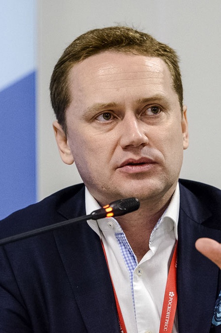 Крыловский Алексей Борисович