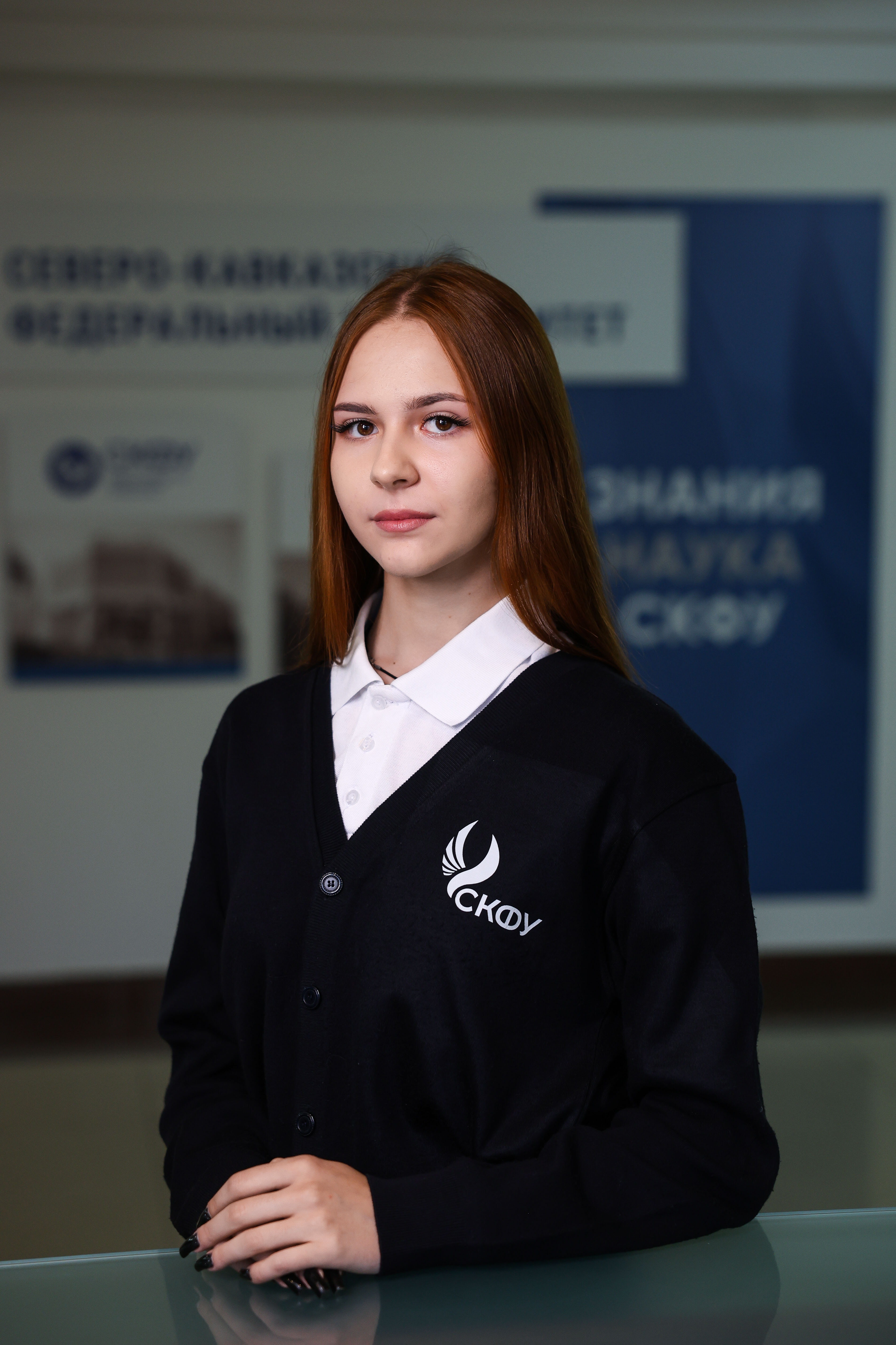 Забурунова Милена Владимировна