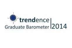 Студенческий онлайн-опрос «Graduate barometer Europe (GBE) 2014»