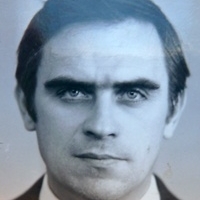 Скибин Юрий Николаевич