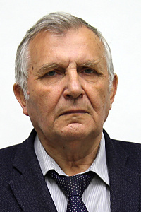 Фурсов Владимир Алексеевич