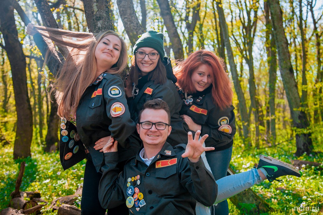 «Классикам» 12 лет
