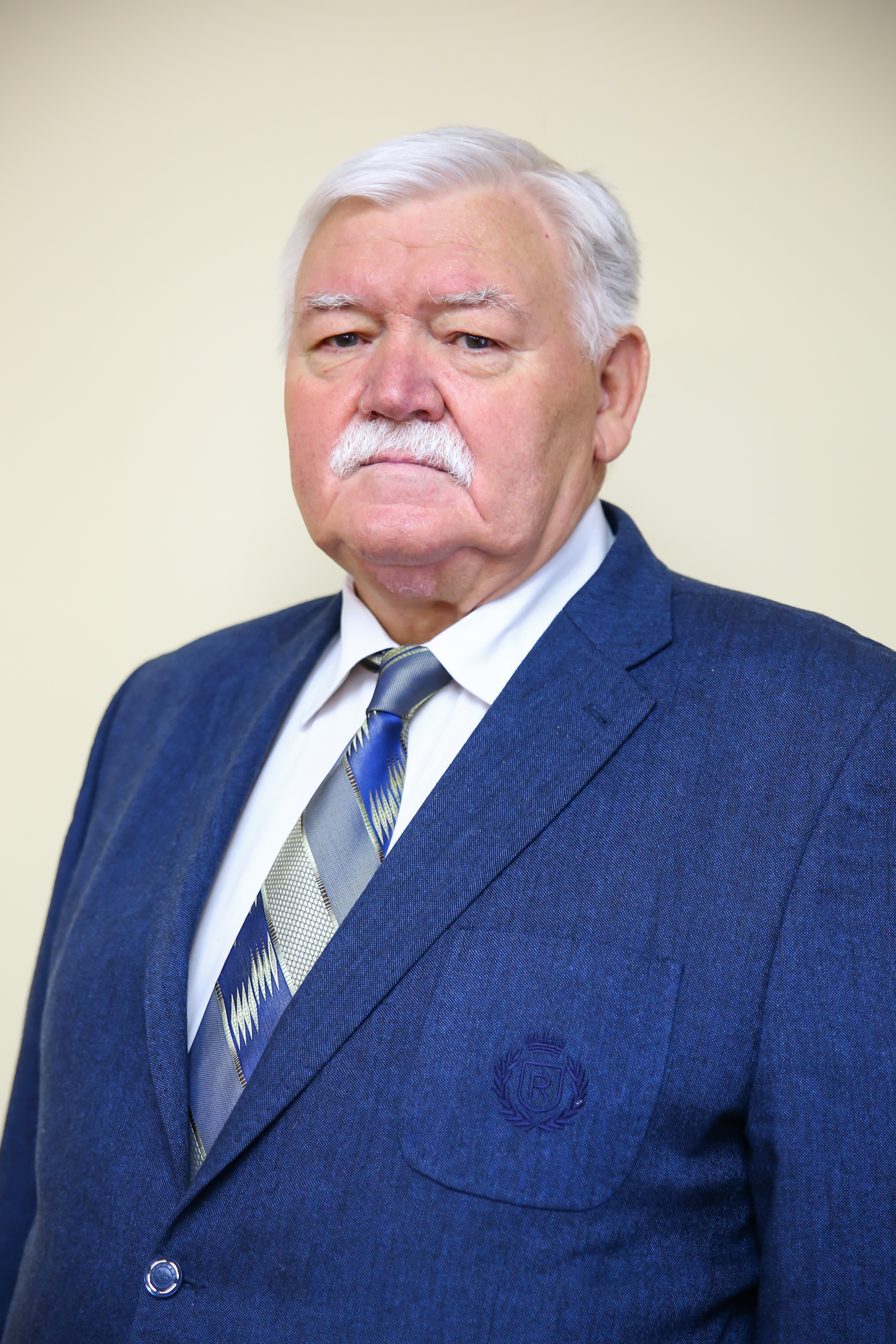 Постников Сергей Иванович (1951-2023 г.)