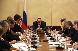 СКФУ разработает программу следующего «Машука»