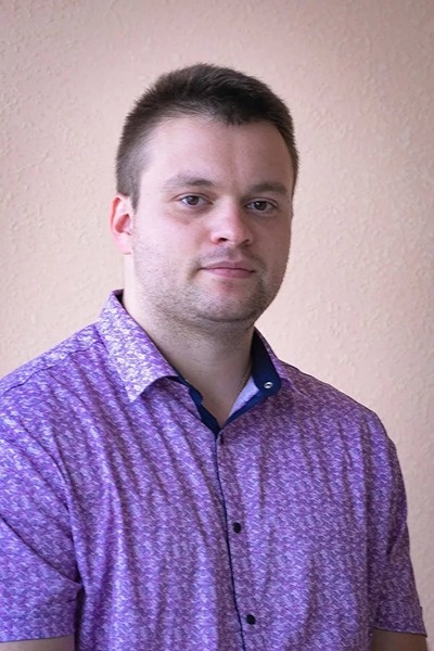 Немков Роман Михайлович
