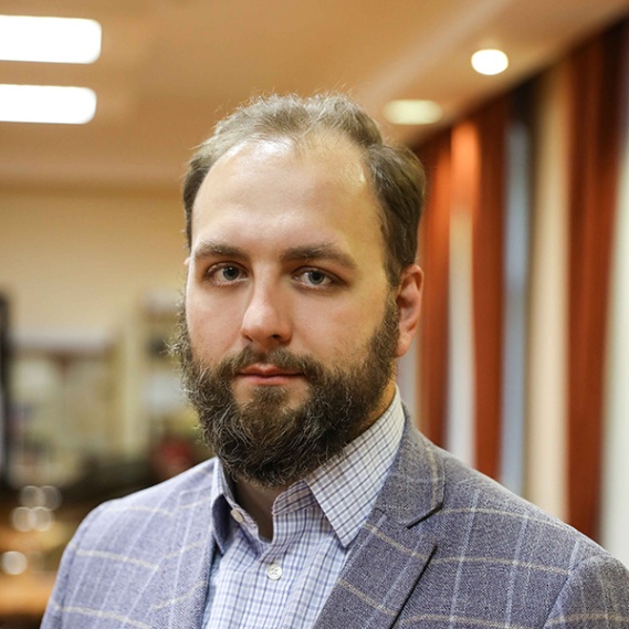 Куникин Станислав Александрович