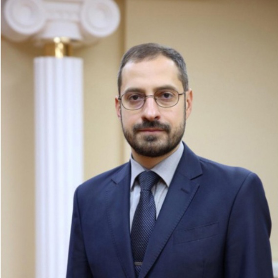 Нутрихин Роман Владимирович