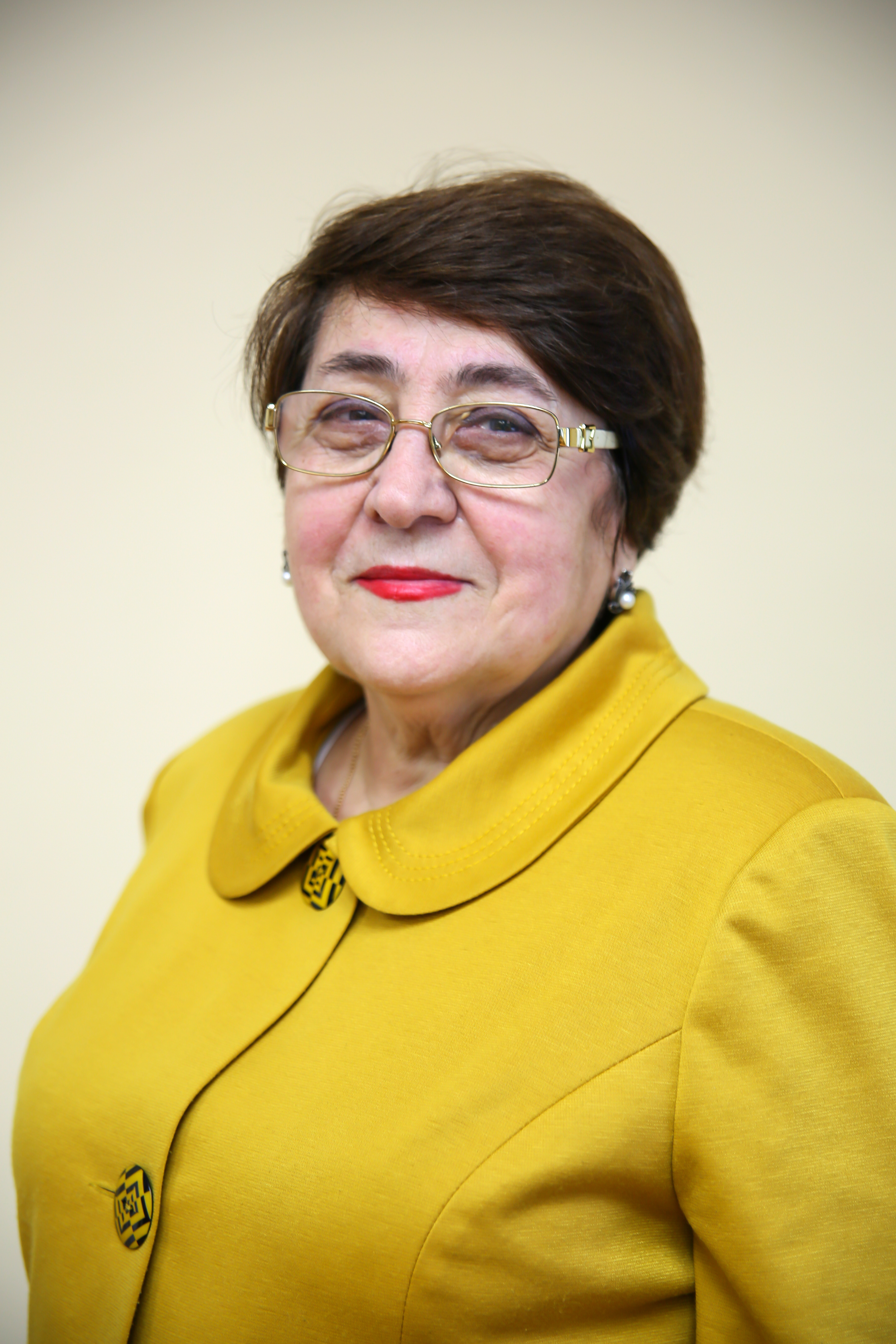 Горовая Валерия Ивановна