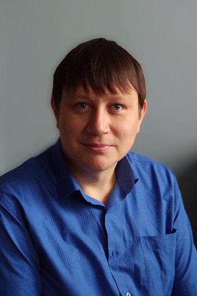 Сидоров Константин Иванович