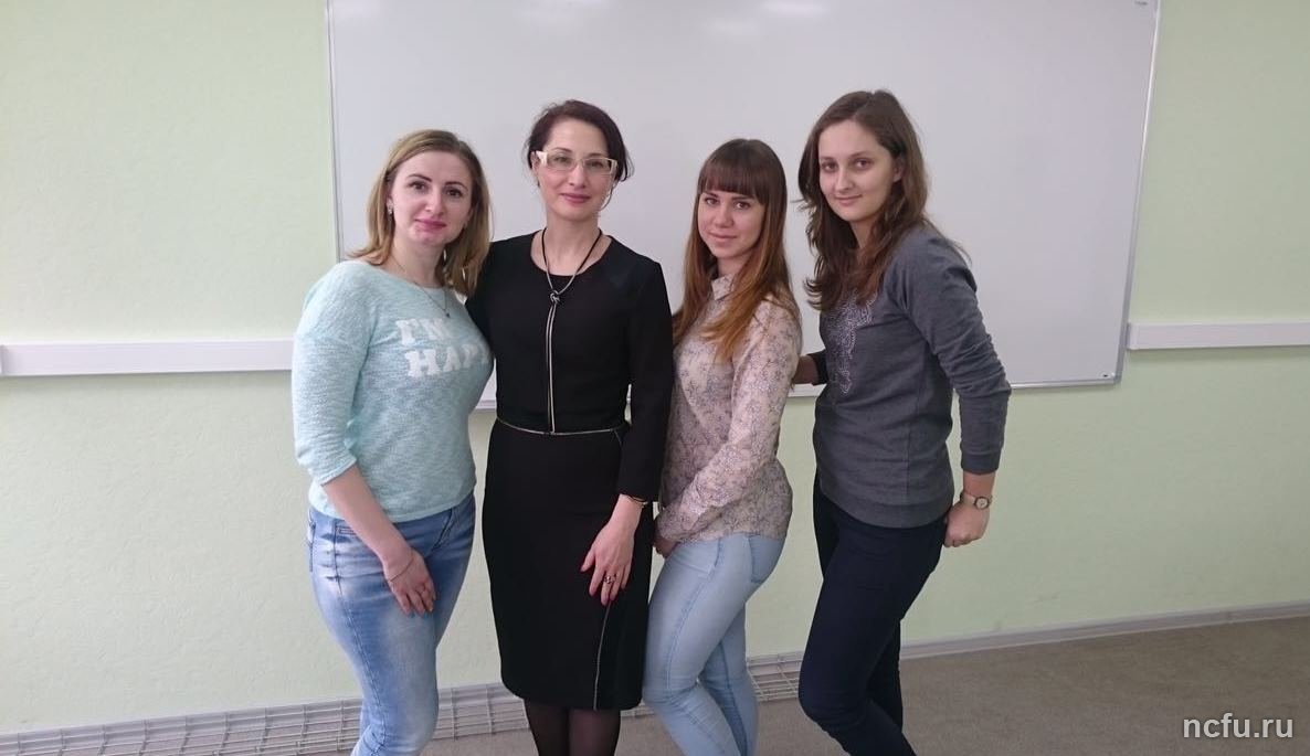Преимущества сетевого обучения в магистратуре налицо