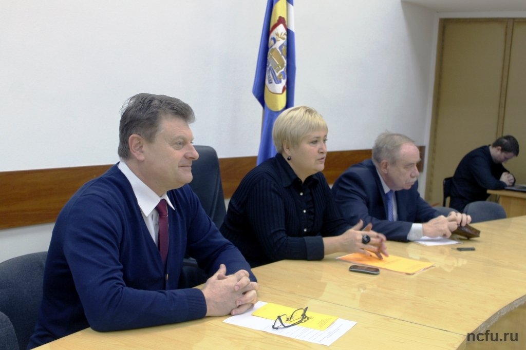 Гражданское сознание и молодёжь полиэтничного региона
