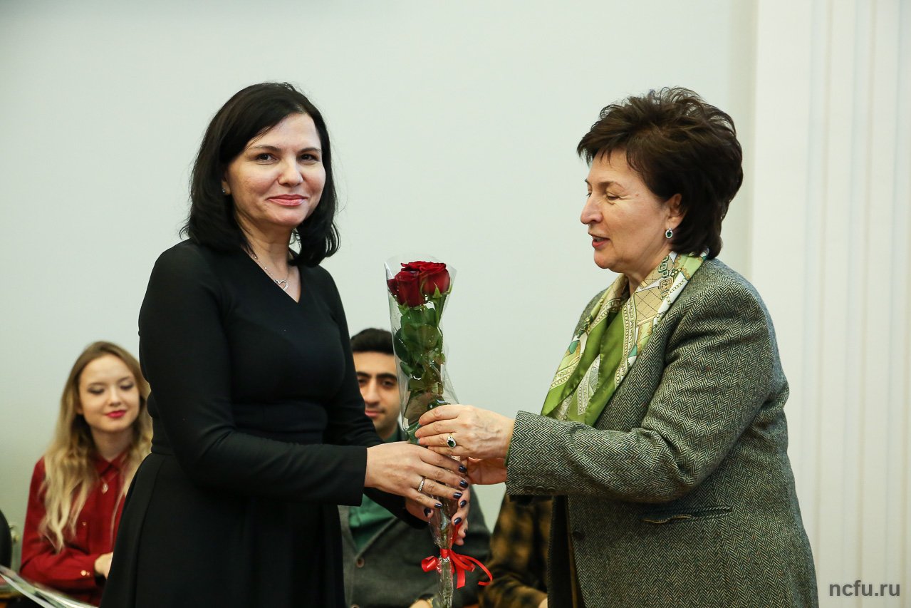 Первое заседание Учёного совета в 2018 году: достижения и задачи