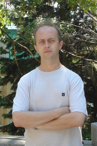 Осипов Дмитрий Леонидович