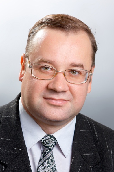 Маругин Валерий Игоревич