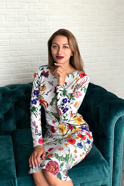 Передереева Елена Владимировна