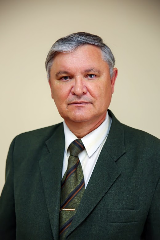 Куликов Юрий Иванович (1952 – 2025 г.)