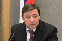 Новые кадры для курортного кластера