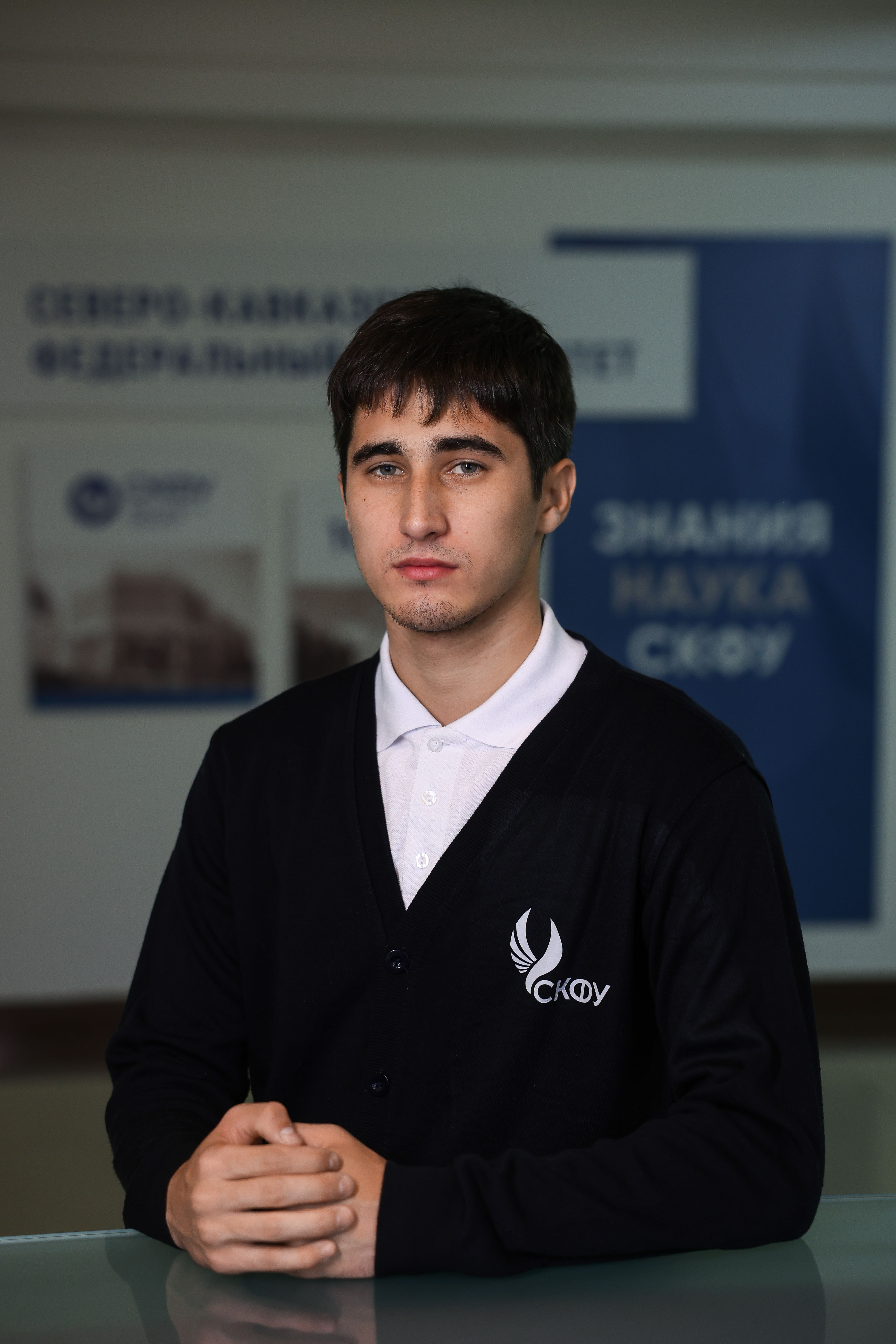 Кирилихин Никита Евгеньевич