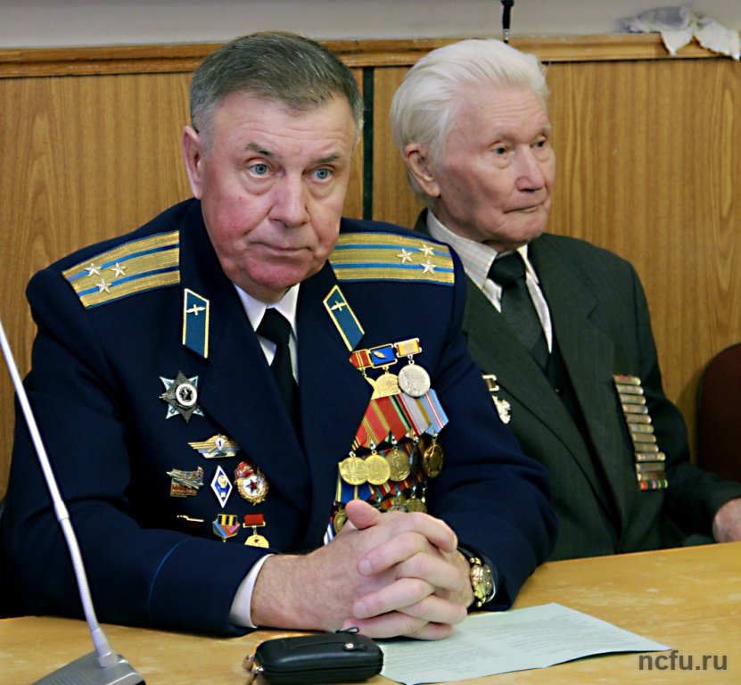 70-лет битвы за Кавказ