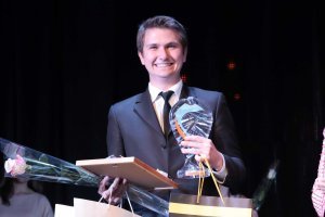 Гордость Северо-Кавказского федерального университета - 2014