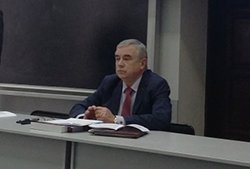 «Университетская наука – региону» в  ИМиЕН