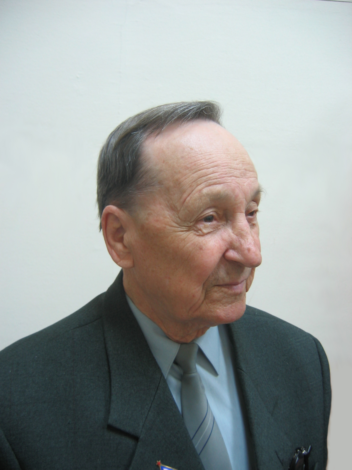 Кочура Дмитрий Васильевич (1918 - 2019)