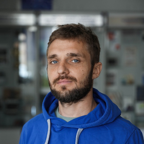 Никитенко Александр Владимирович