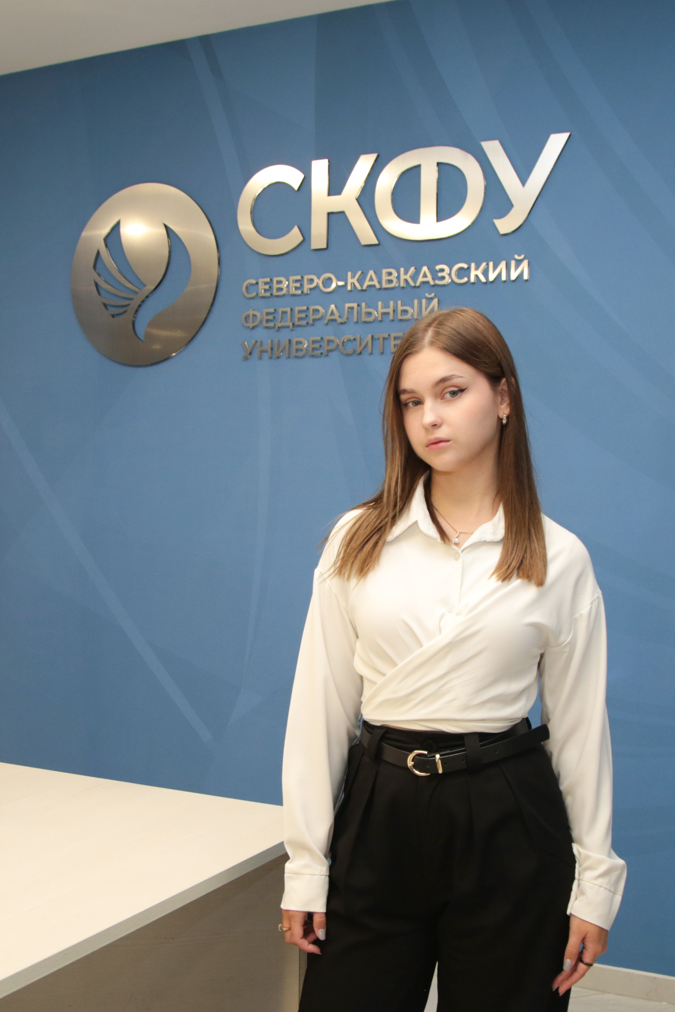 Лебедева Мария Эдуардовна