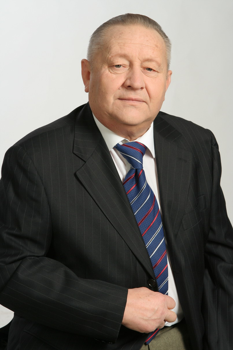 Казначеев Виктор Алексеевич (1935 - 2010) 