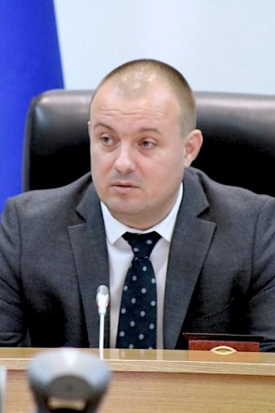Крынин Сергей Александрович