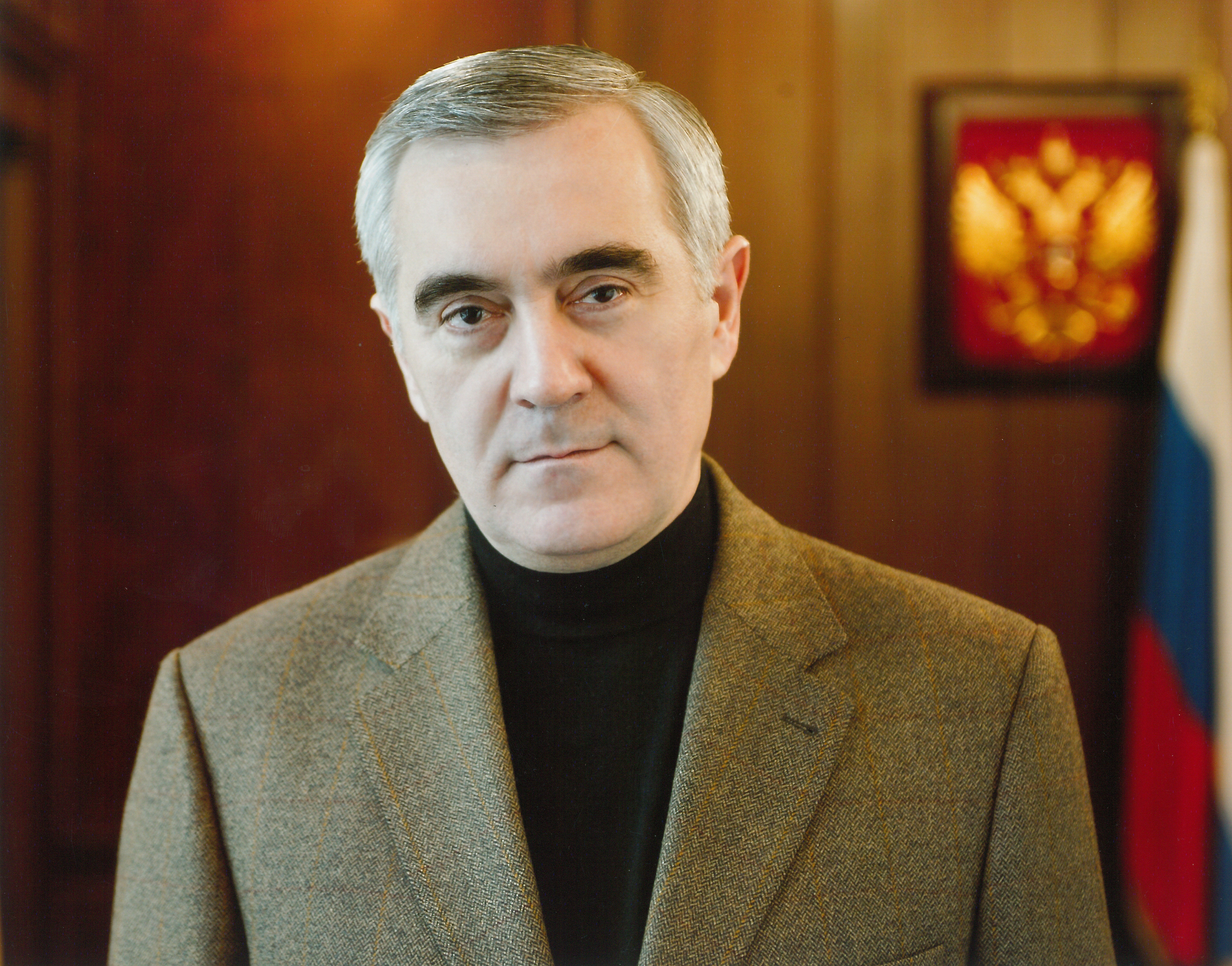 Зязиков Мурат Магометович