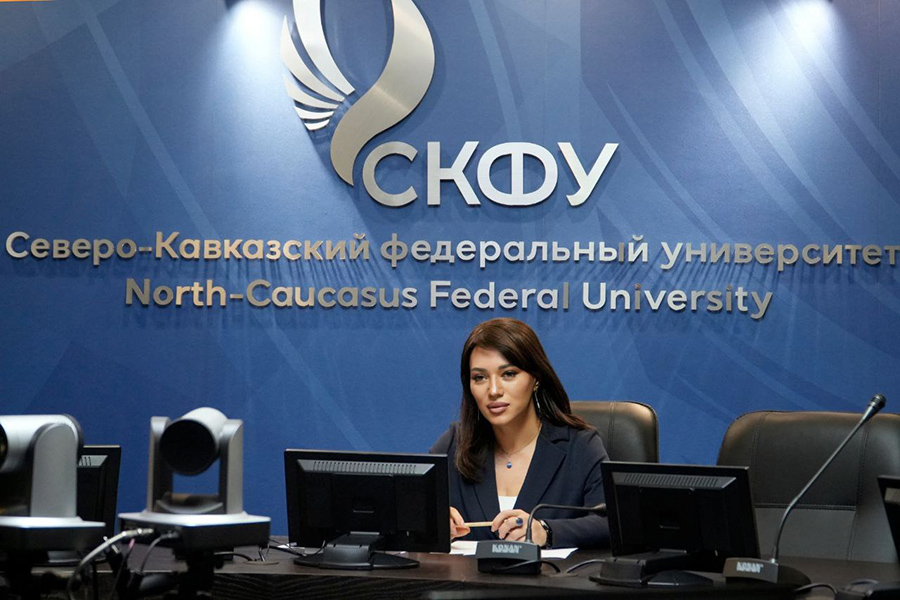 СКФУ и казачество расширяют сотрудничество в образовании и молодежной политике (2).jpg СКФУ и казачество расширяют сотрудничество в образовании и молодежной политике (2).jpg