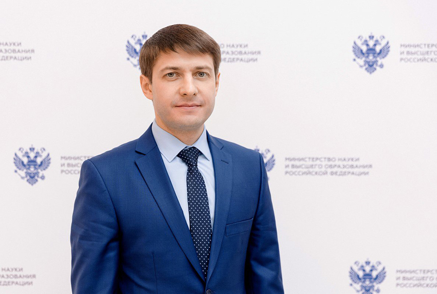 «СКФУ стал лидером науки и высшего образования на Северном Кавказе» Дмитрий Беспалов покинул пост ректора (1).jpg «СКФУ стал лидером науки и высшего образования на Северном Кавказе» Дмитрий Беспалов покинул пост ректора (1).jpg