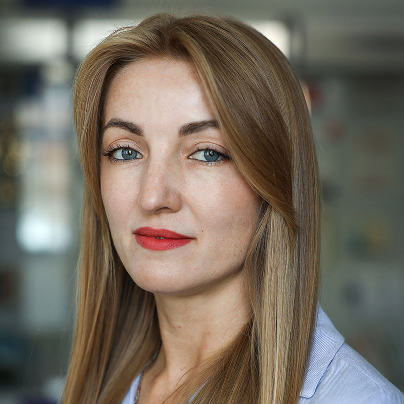 Стехова Ольга Викторовна - руководство СКФУ