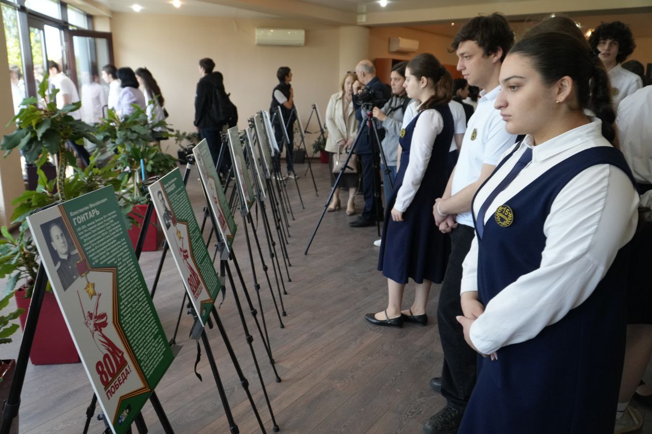 СКФУ и Абхазия расширяют двустороннее сотрудничество в сфере подготовки кадров и молодежной политики (3).jpg СКФУ и Абхазия расширяют двустороннее сотрудничество в сфере подготовки кадров и молодежной политики (3).jpg